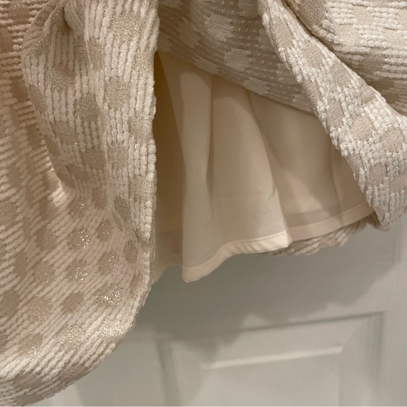 Ann Taylor Polka Dot Dress - Picture 9 of 16